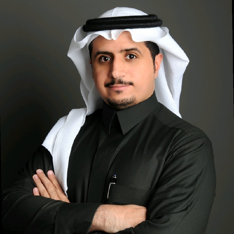 Abdulmajeed Alangari